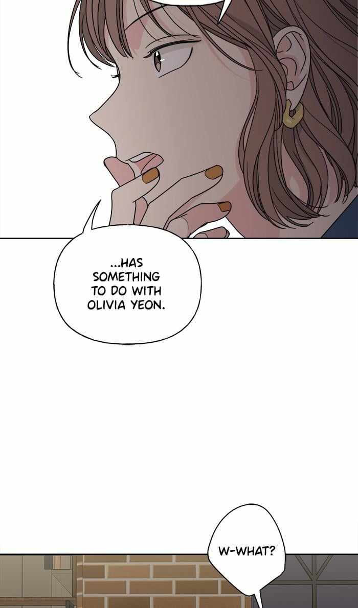 Mom, I’m Sorry Chapter 71 - Page 36