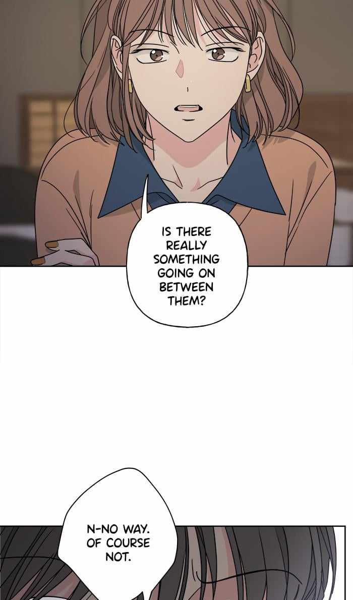 Mom, I’m Sorry Chapter 71 - Page 38