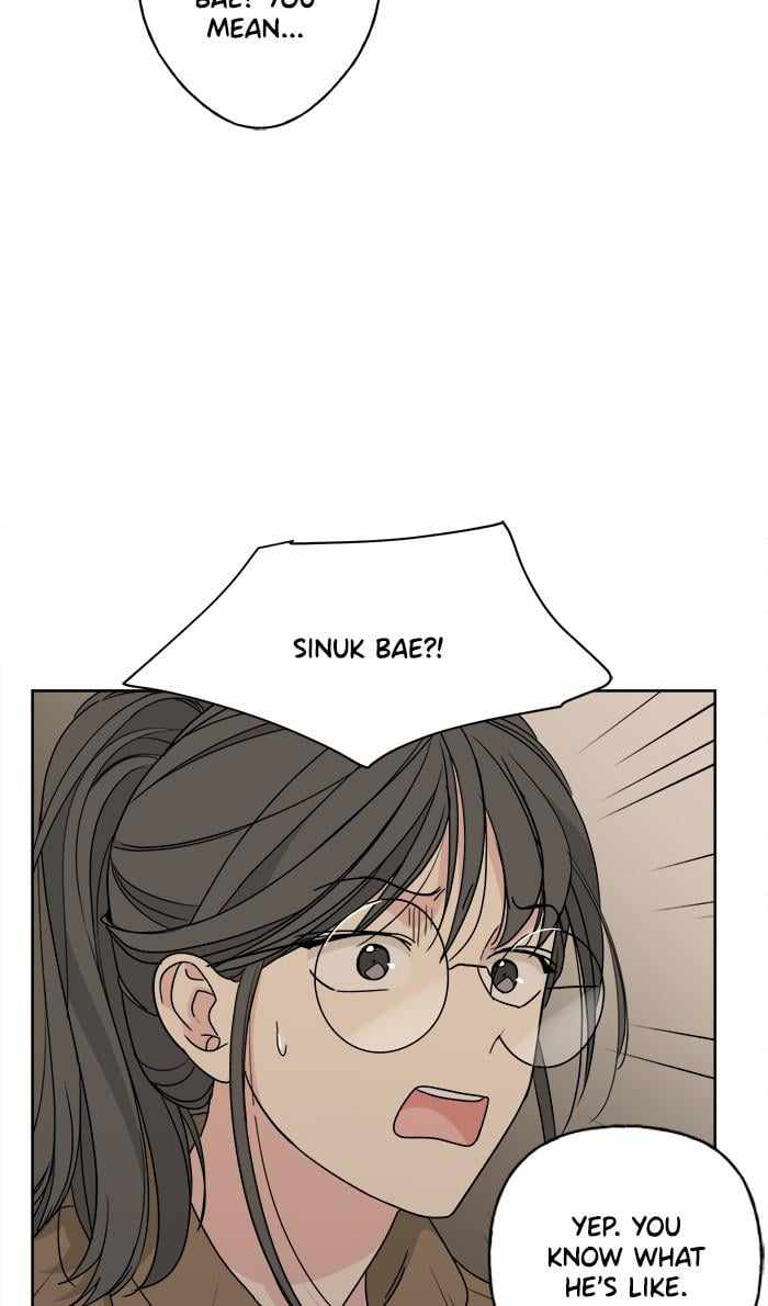 Mom, I’m Sorry Chapter 71 - Page 42