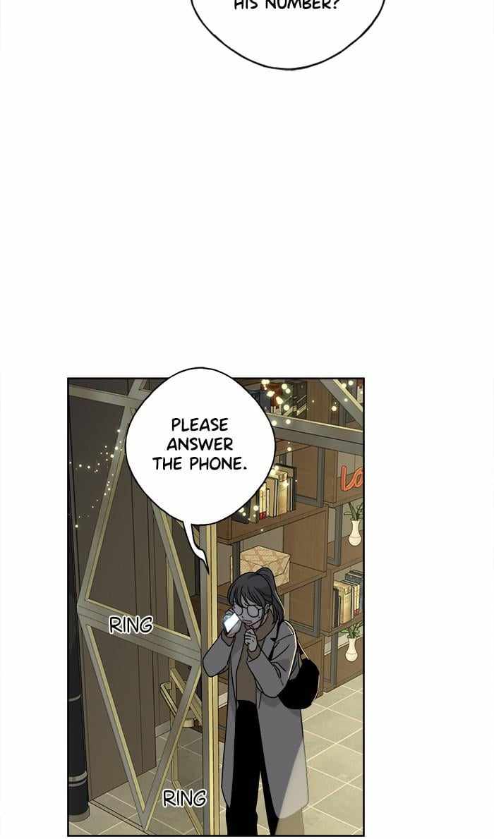 Mom, I’m Sorry Chapter 71 - Page 46