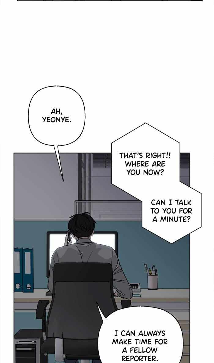 Mom, I’m Sorry Chapter 71 - Page 48