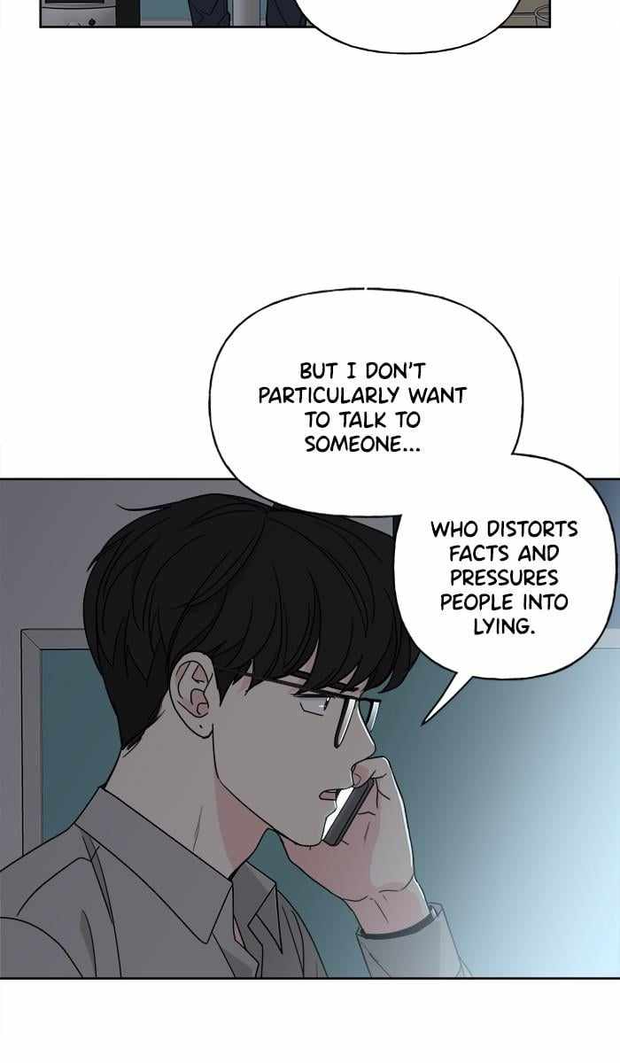 Mom, I’m Sorry Chapter 71 - Page 49
