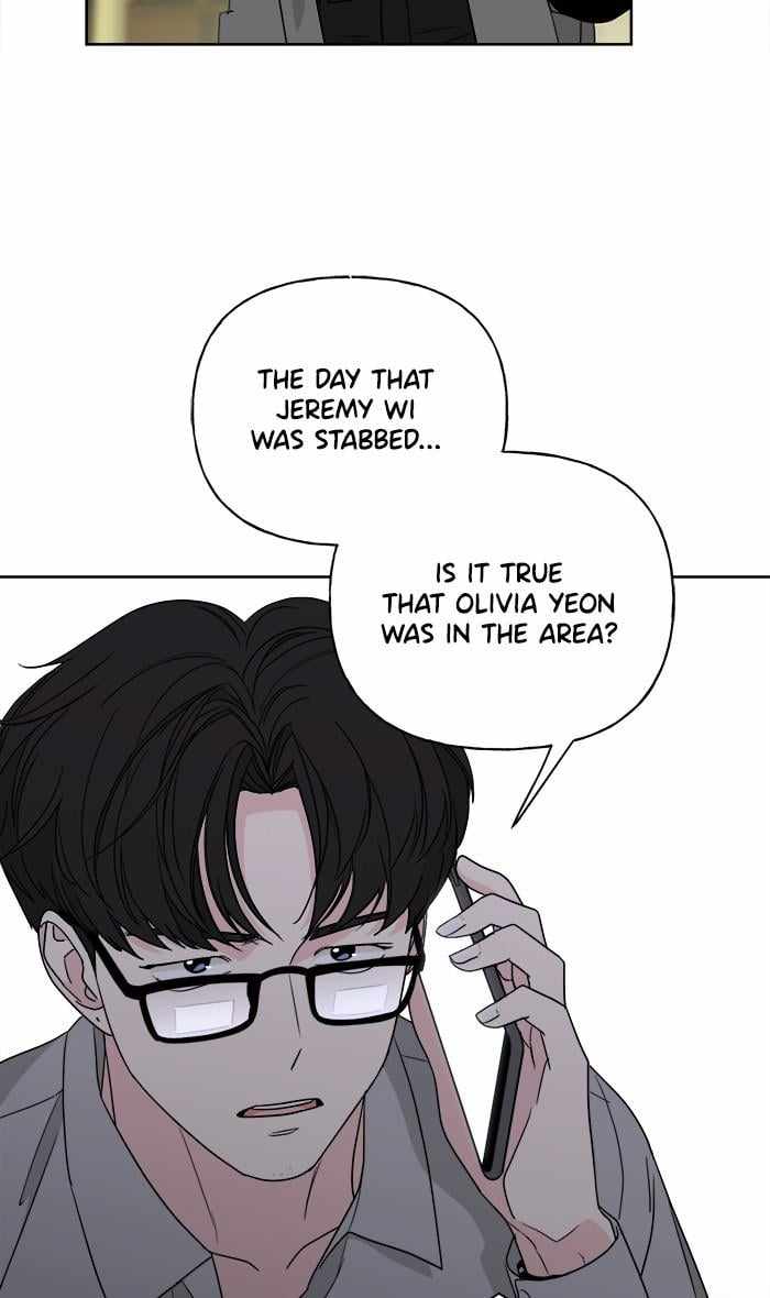 Mom, I’m Sorry Chapter 71 - Page 51