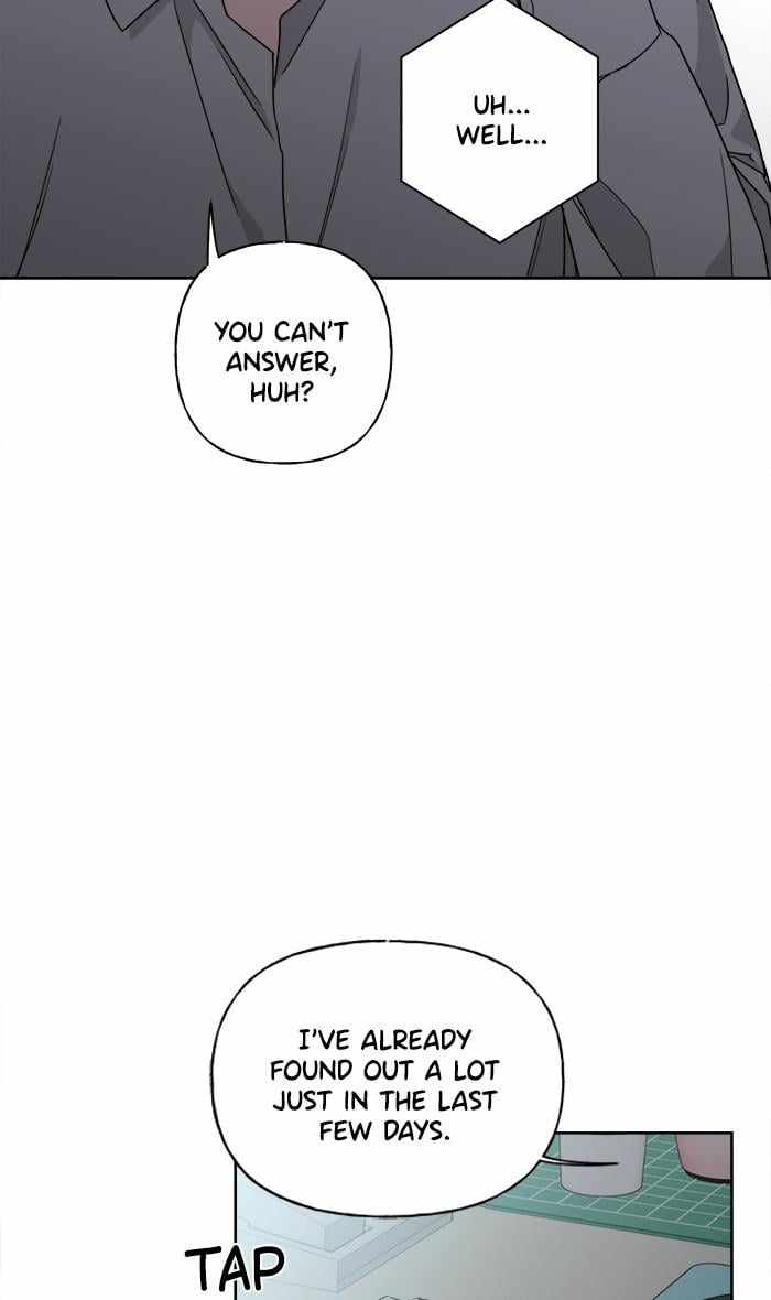 Mom, I’m Sorry Chapter 71 - Page 52