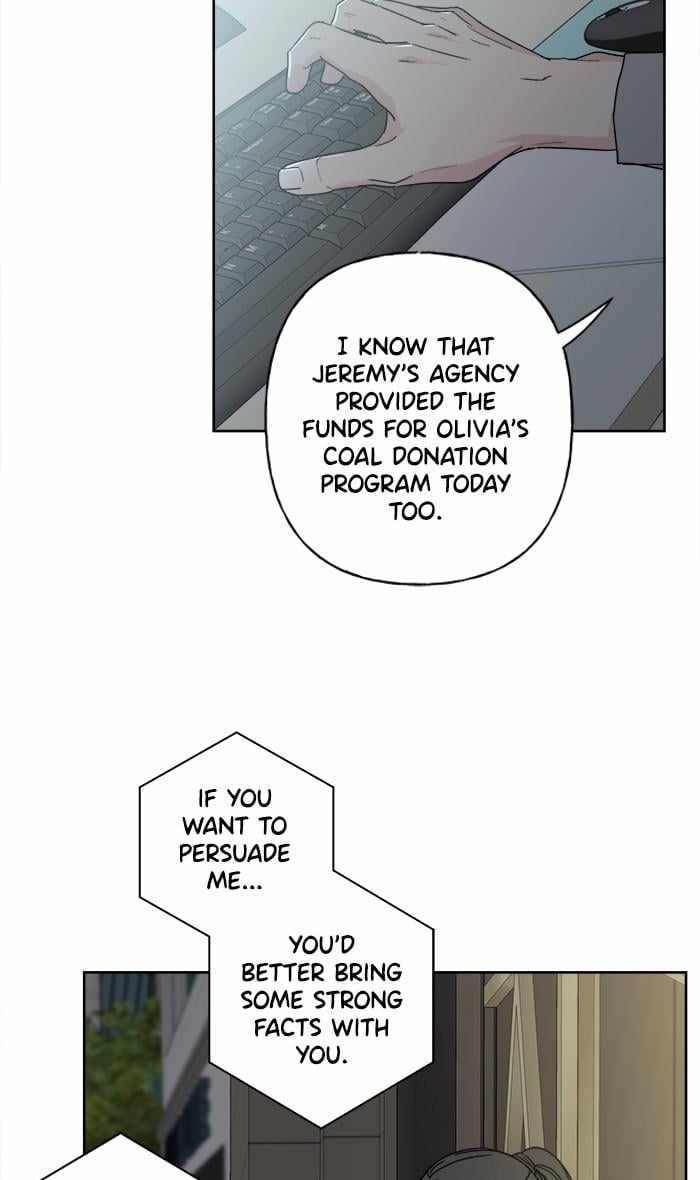 Mom, I’m Sorry Chapter 71 - Page 53