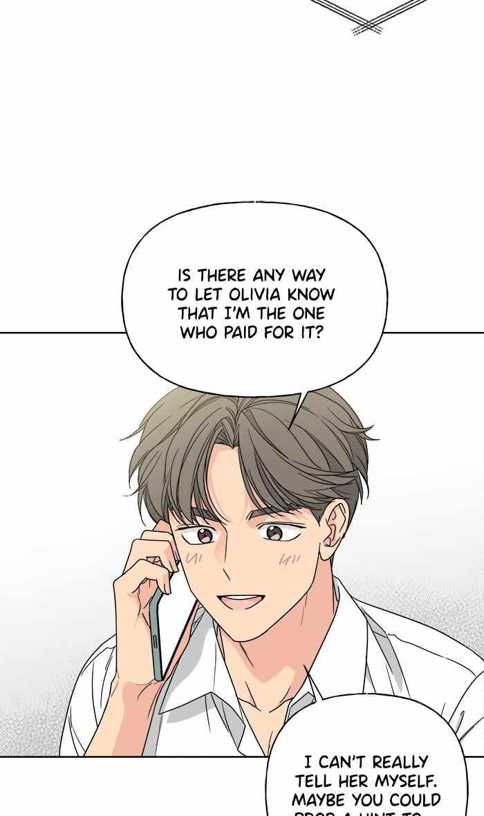 Mom, I’m Sorry Chapter 71 - Page 57