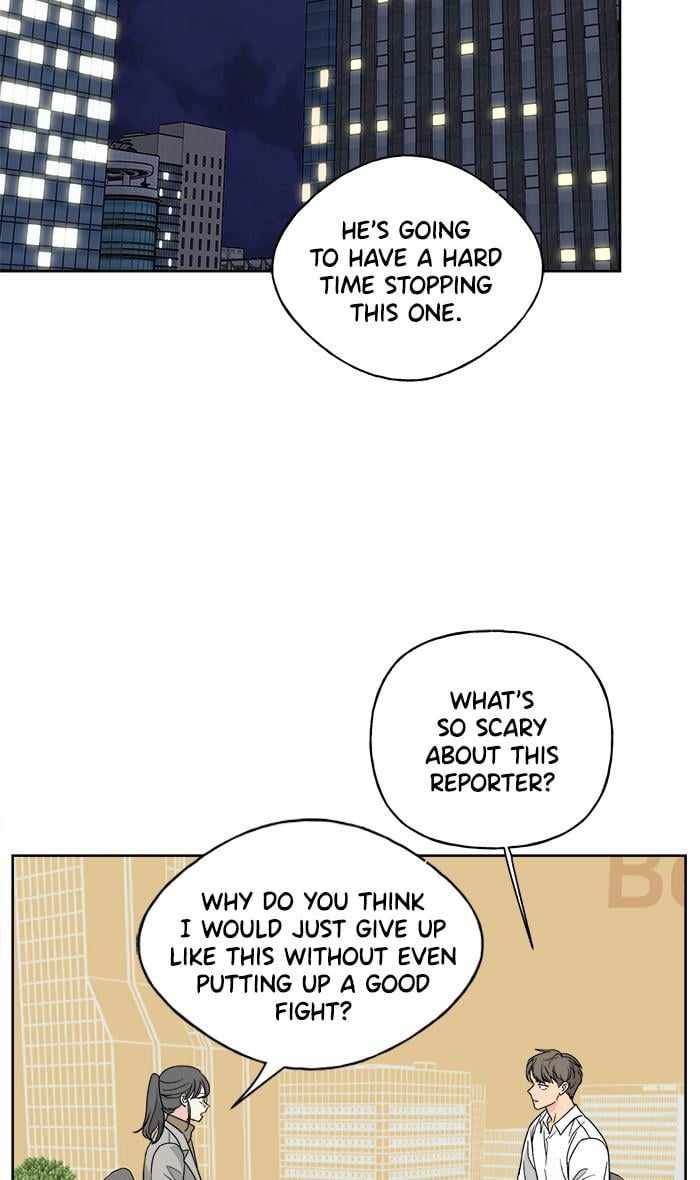 Mom, I’m Sorry Chapter 71 - Page 60