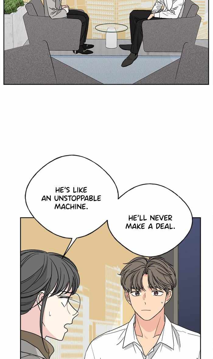 Mom, I’m Sorry Chapter 71 - Page 61