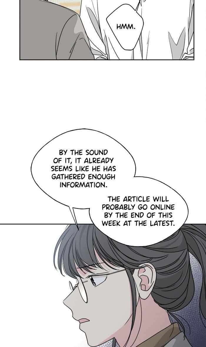 Mom, I’m Sorry Chapter 71 - Page 62