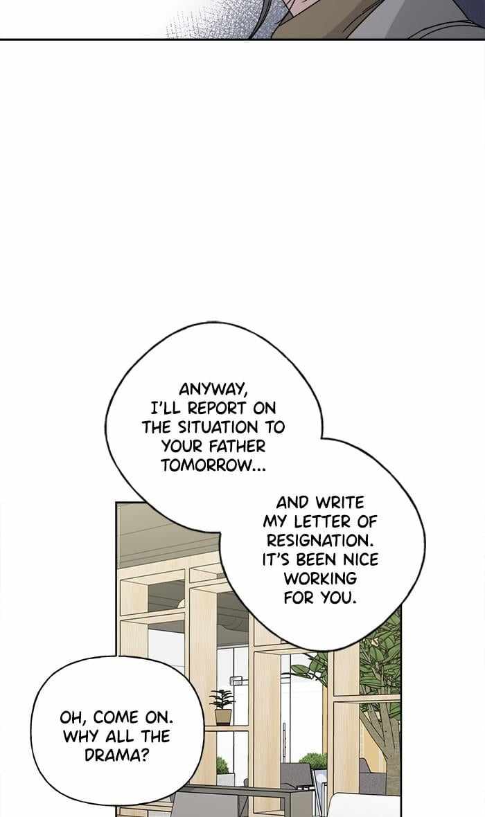 Mom, I’m Sorry Chapter 71 - Page 63