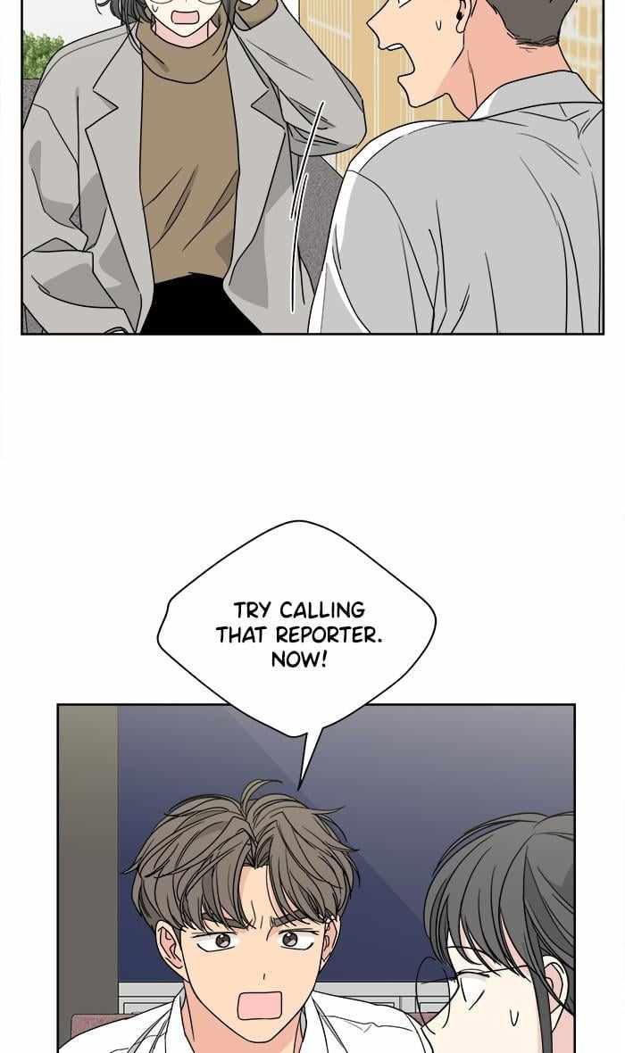 Mom, I’m Sorry Chapter 71 - Page 65