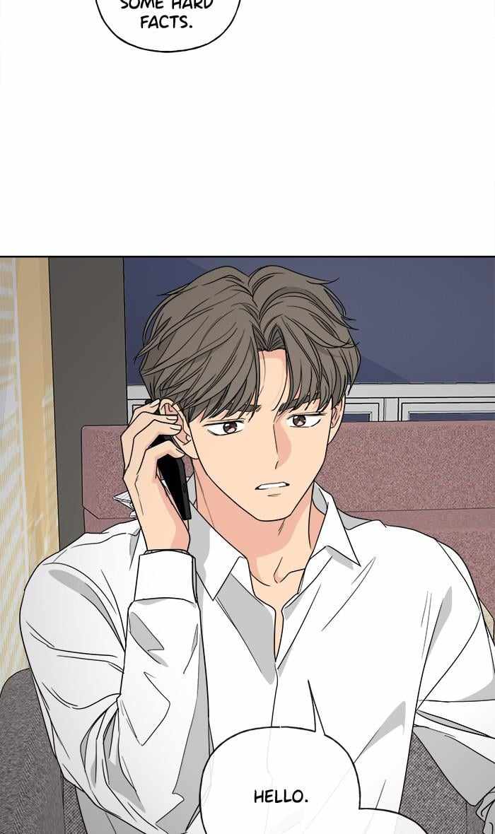 Mom, I’m Sorry Chapter 71 - Page 67