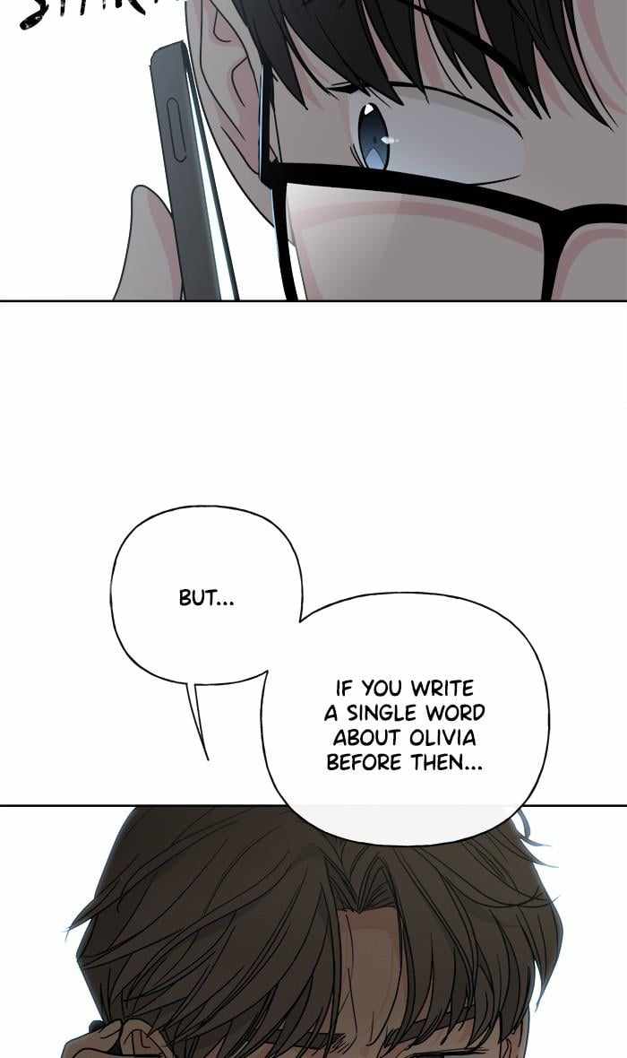Mom, I’m Sorry Chapter 71 - Page 69
