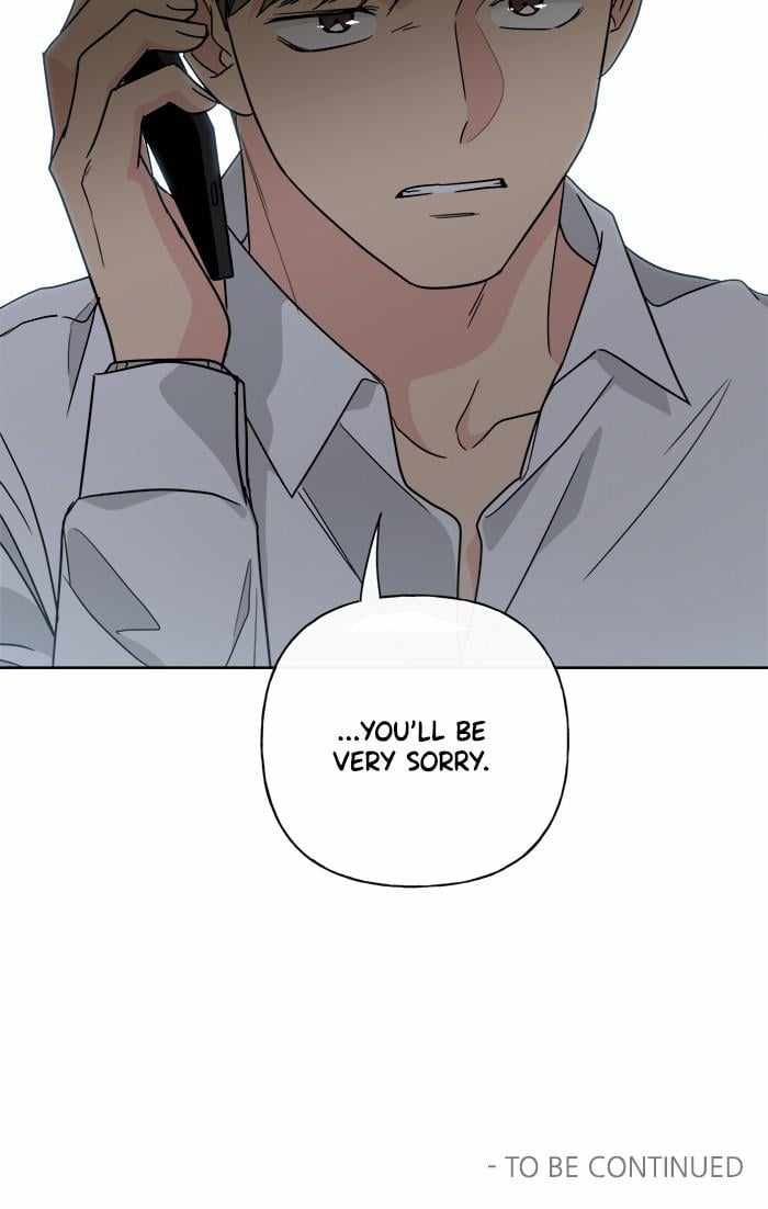 Mom, I’m Sorry Chapter 71 - Page 70