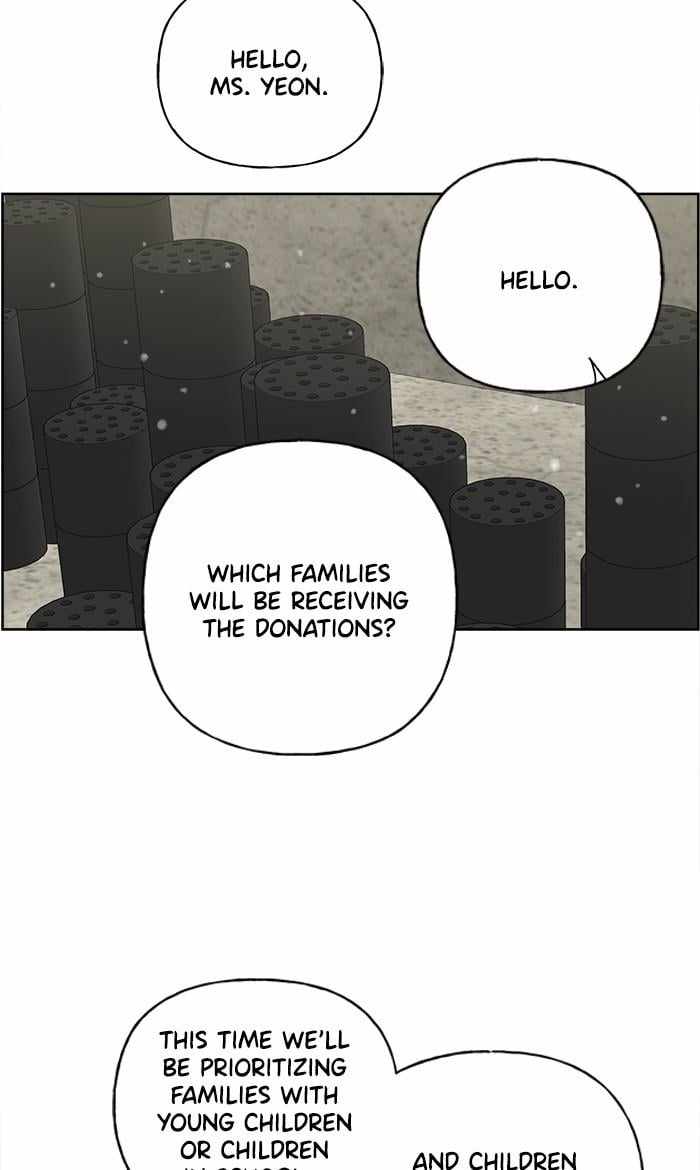 Mom, I’m Sorry Chapter 71 - Page 9