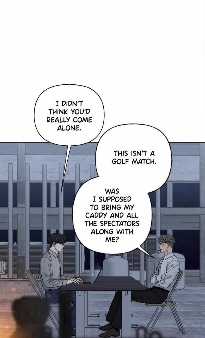 Mom, I’m Sorry Chapter 72 - Page 1