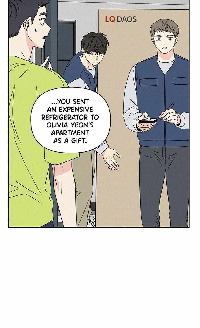 Mom, I’m Sorry Chapter 72 - Page 10