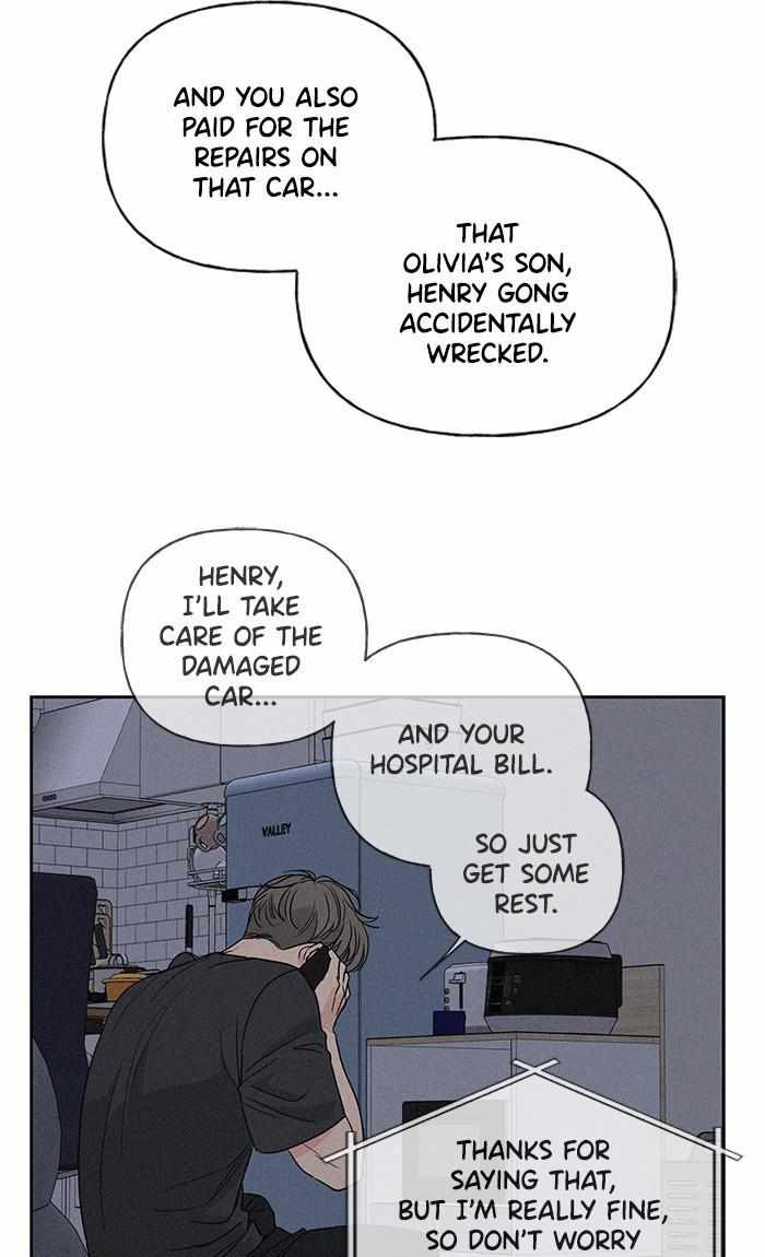 Mom, I’m Sorry Chapter 72 - Page 11