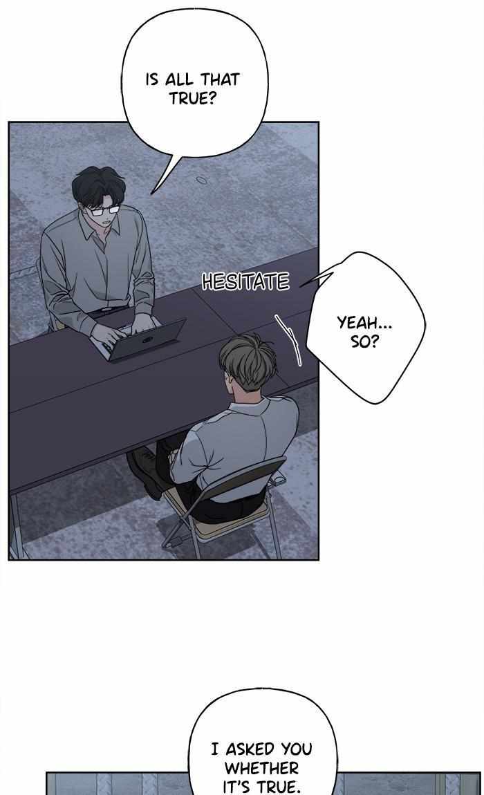Mom, I’m Sorry Chapter 72 - Page 14