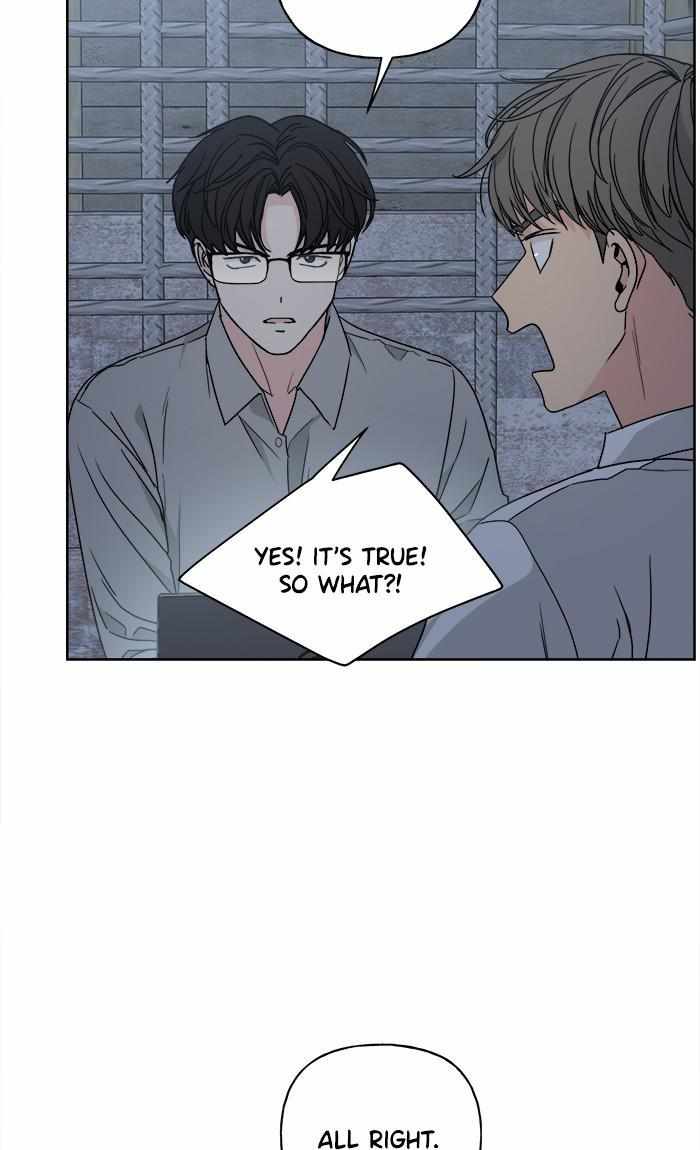 Mom, I’m Sorry Chapter 72 - Page 15