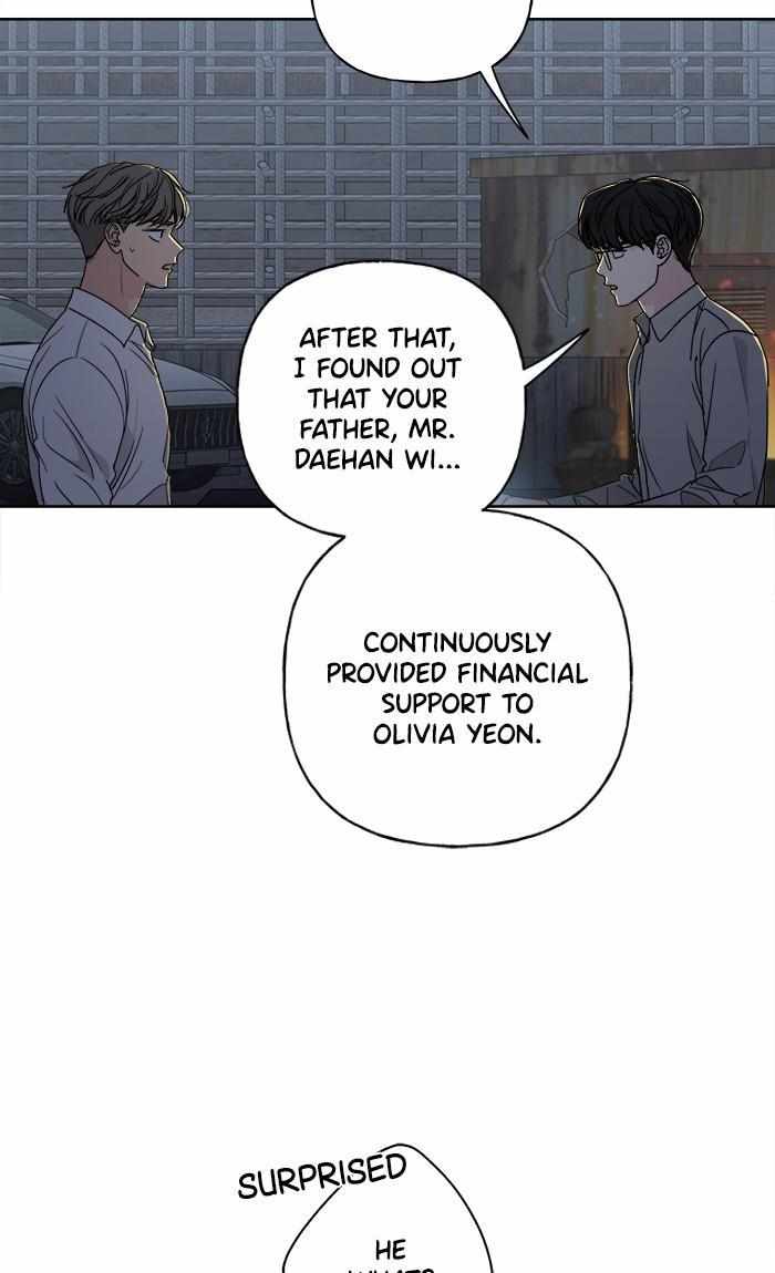 Mom, I’m Sorry Chapter 72 - Page 16