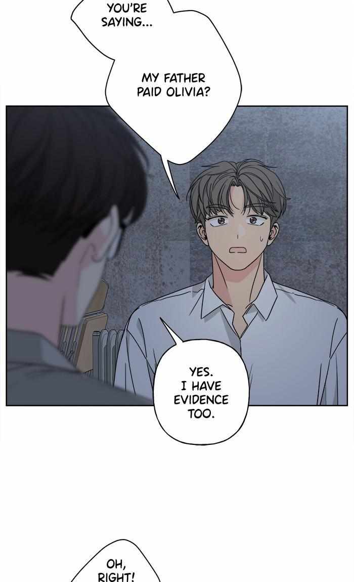 Mom, I’m Sorry Chapter 72 - Page 18