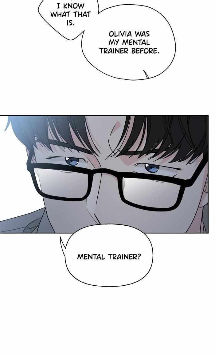 Mom, I’m Sorry Chapter 72 - Page 19