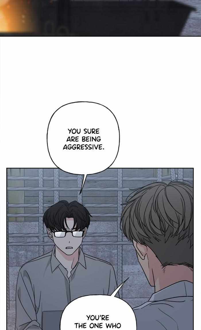 Mom, I’m Sorry Chapter 72 - Page 2