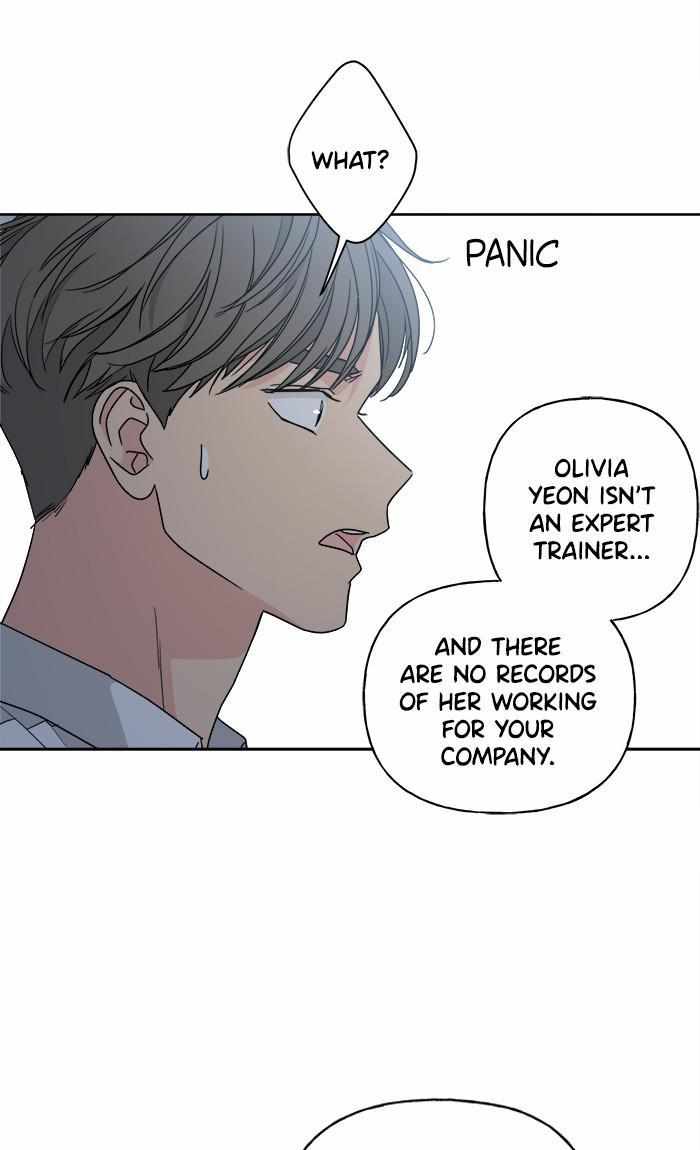 Mom, I’m Sorry Chapter 72 - Page 21
