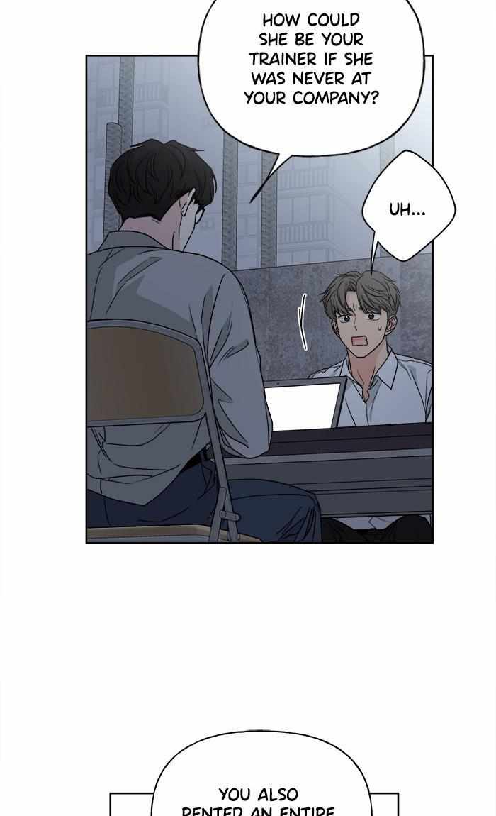 Mom, I’m Sorry Chapter 72 - Page 22