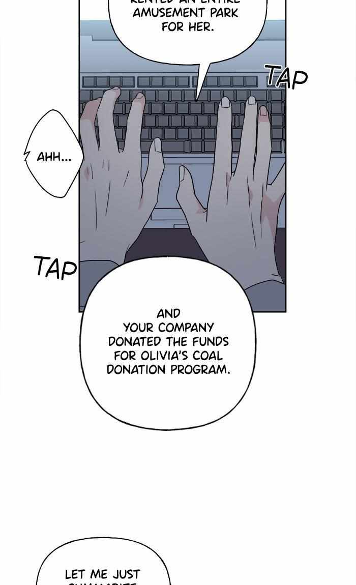 Mom, I’m Sorry Chapter 72 - Page 23