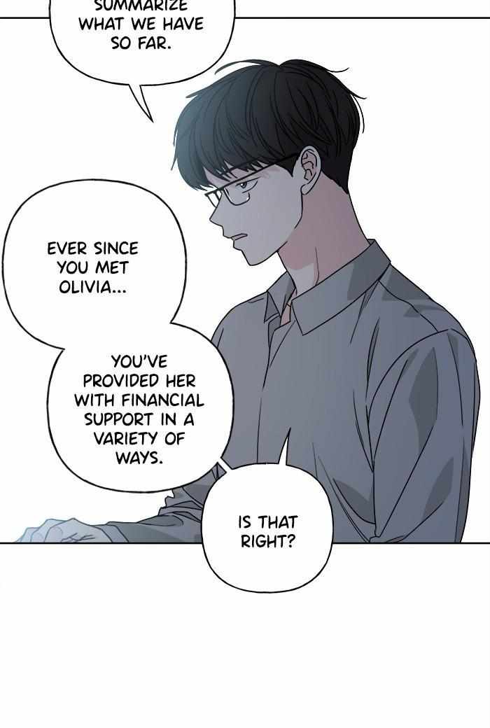 Mom, I’m Sorry Chapter 72 - Page 24