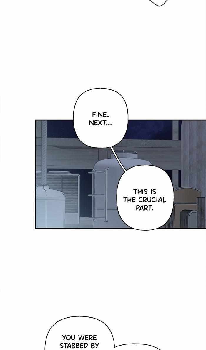 Mom, I’m Sorry Chapter 72 - Page 26