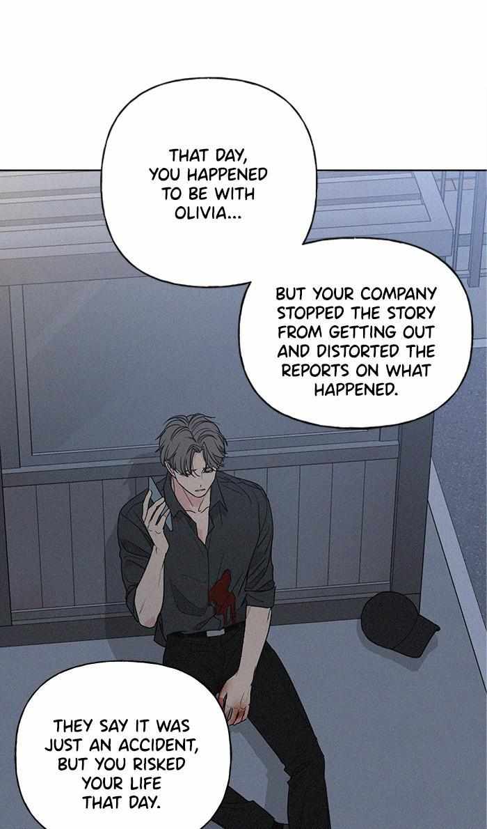 Mom, I’m Sorry Chapter 72 - Page 28