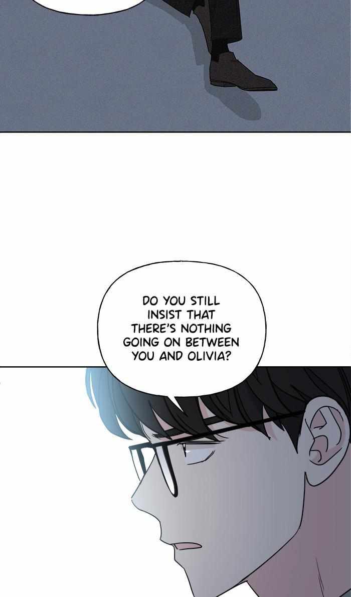 Mom, I’m Sorry Chapter 72 - Page 29