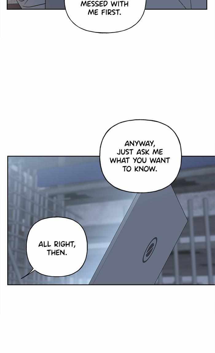 Mom, I’m Sorry Chapter 72 - Page 3