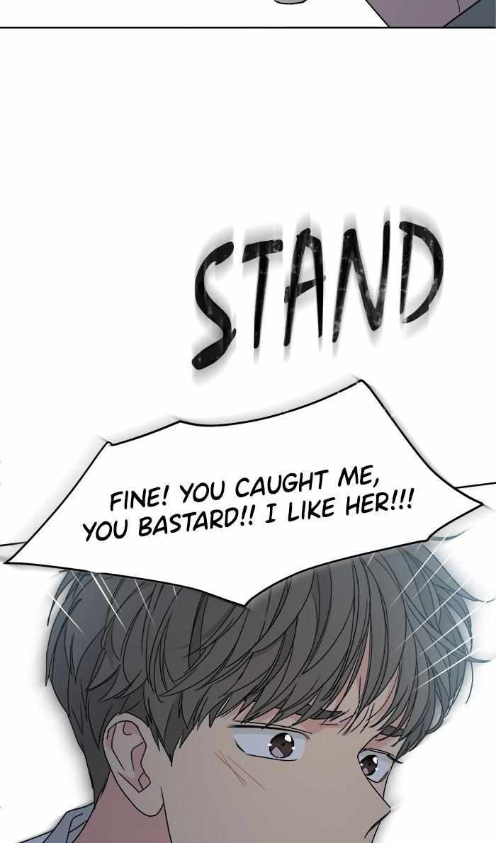 Mom, I’m Sorry Chapter 72 - Page 30