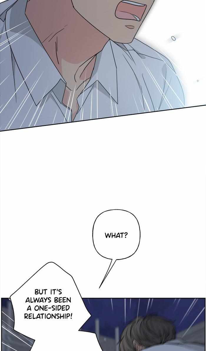 Mom, I’m Sorry Chapter 72 - Page 31