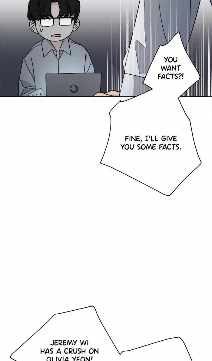 Mom, I’m Sorry Chapter 72 - Page 34