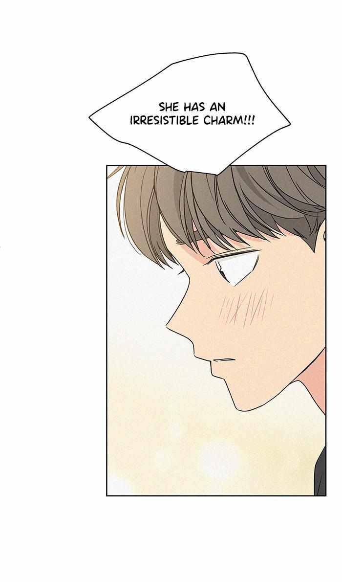 Mom, I’m Sorry Chapter 72 - Page 37