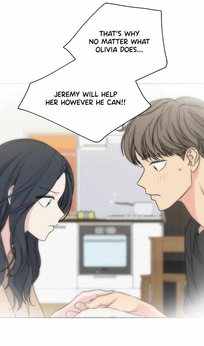 Mom, I’m Sorry Chapter 72 - Page 38