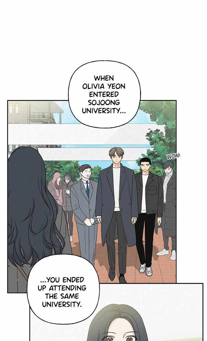 Mom, I’m Sorry Chapter 72 - Page 4