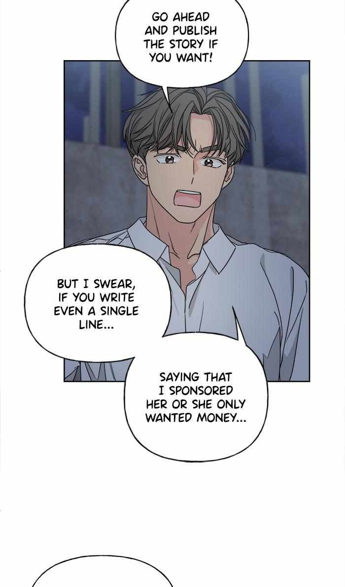 Mom, I’m Sorry Chapter 72 - Page 40