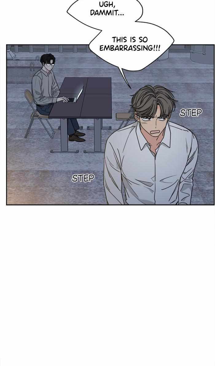 Mom, I’m Sorry Chapter 72 - Page 42