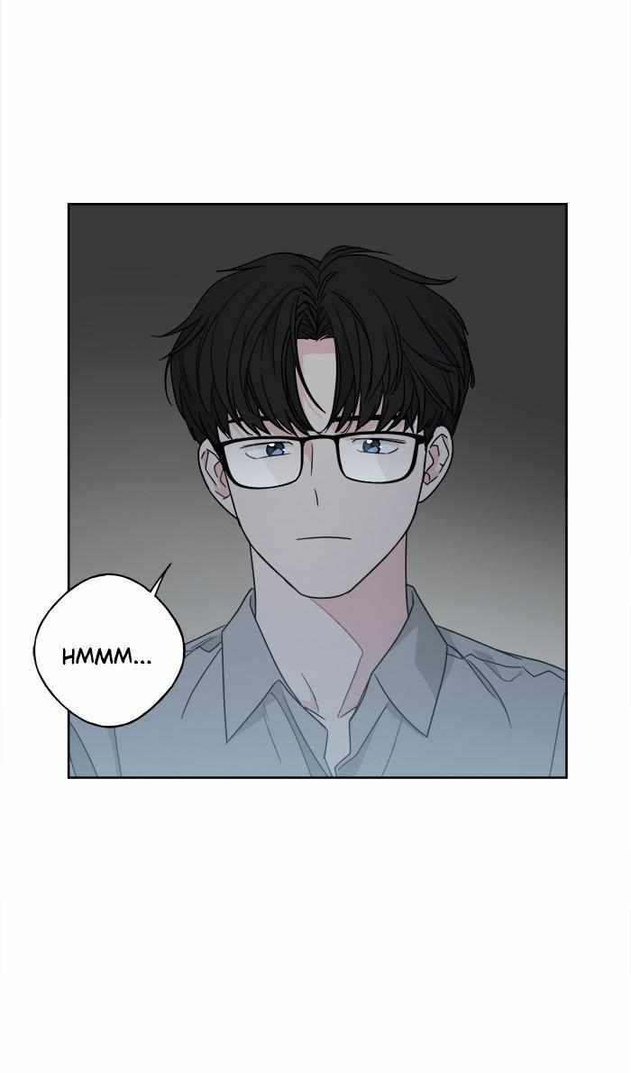 Mom, I’m Sorry Chapter 72 - Page 43