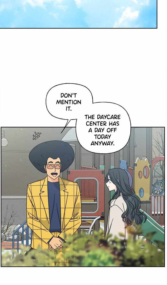 Mom, I’m Sorry Chapter 72 - Page 45