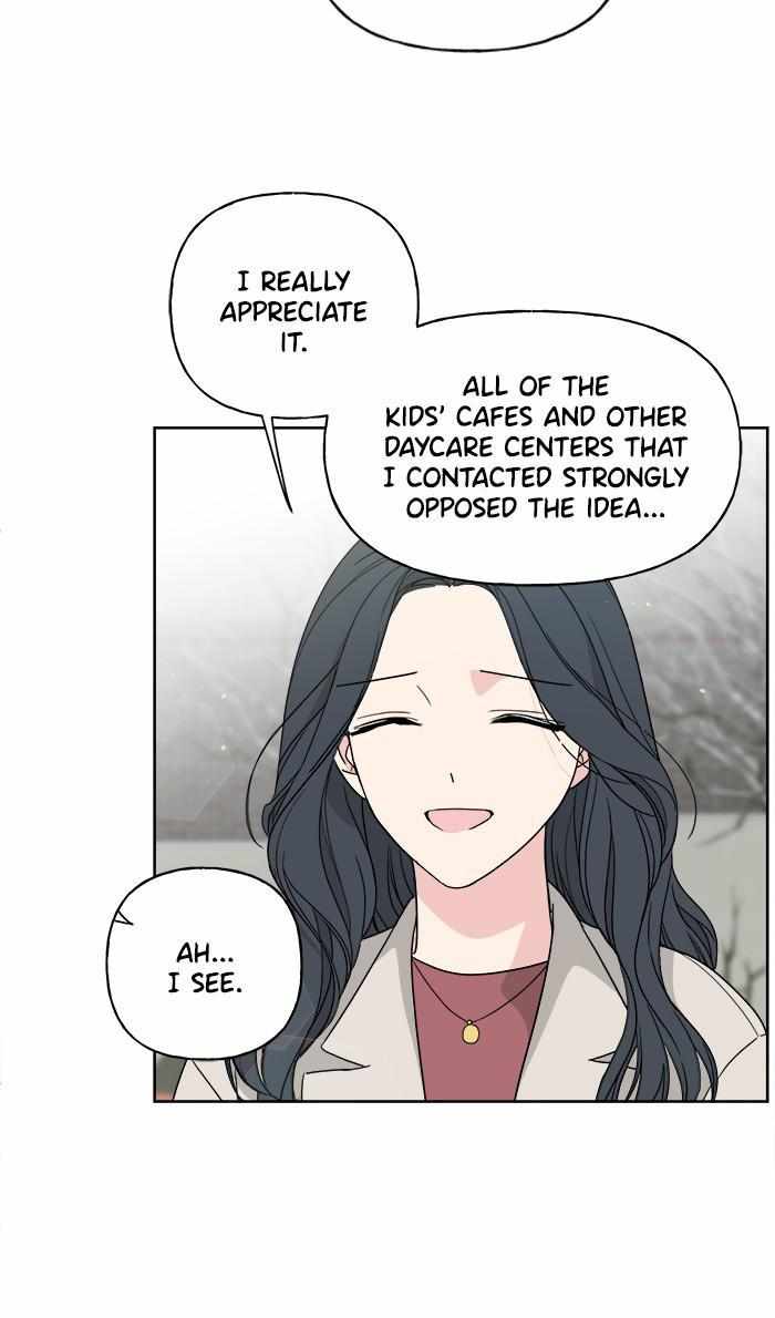 Mom, I’m Sorry Chapter 72 - Page 47