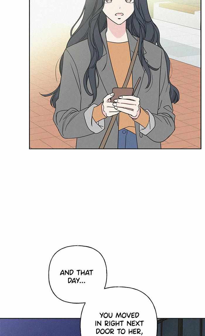 Mom, I’m Sorry Chapter 72 - Page 5