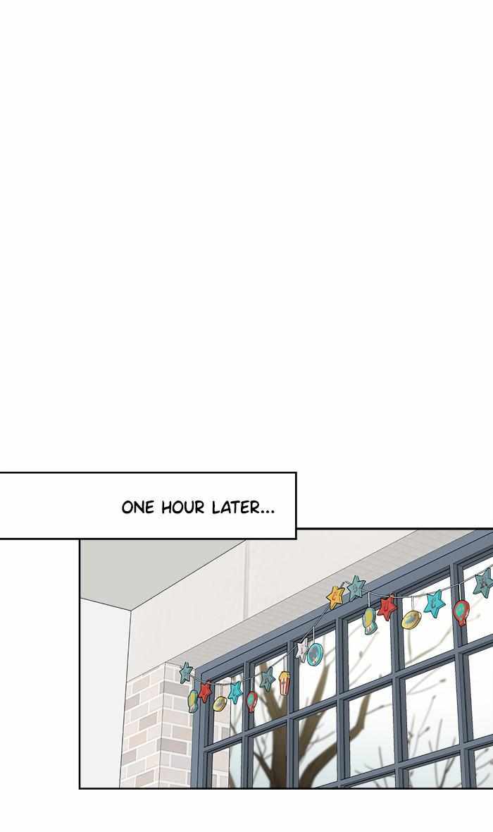 Mom, I’m Sorry Chapter 72 - Page 53