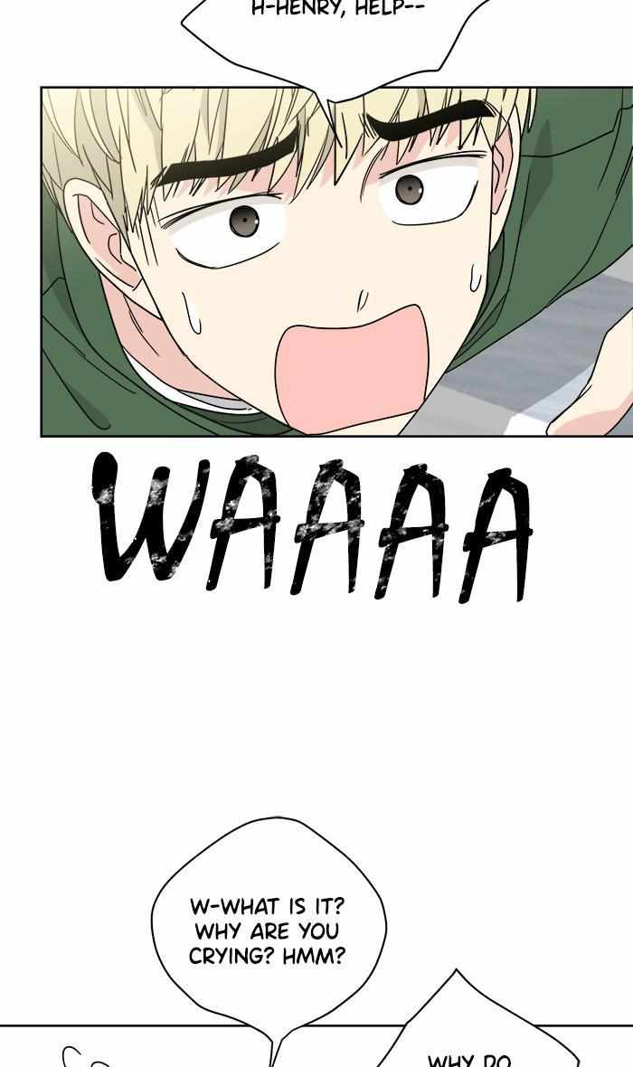 Mom, I’m Sorry Chapter 72 - Page 56